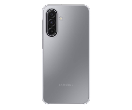 Etui do telefonów SAMSUNG Clear Case do Galaxy A17 EF-QA176CTEGWW